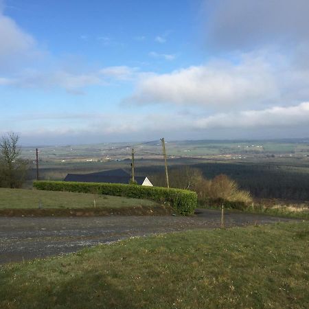 The Collins,Our View From The Top Listowel Exterior foto