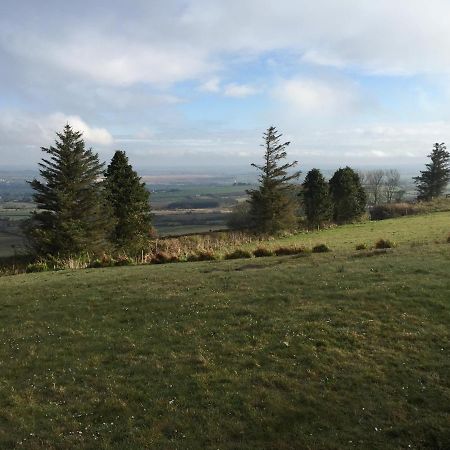 The Collins,Our View From The Top Listowel Exterior foto