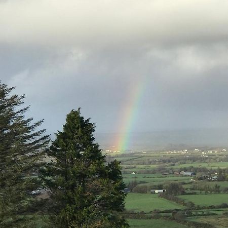 The Collins,Our View From The Top Listowel Exterior foto