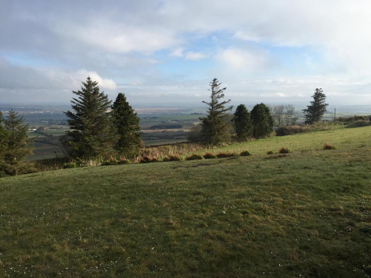 The Collins,Our View From The Top Listowel Exterior foto