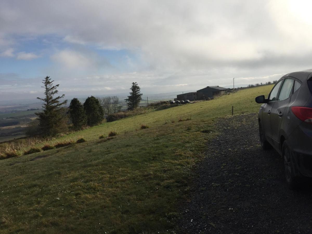 The Collins,Our View From The Top Listowel Exterior foto