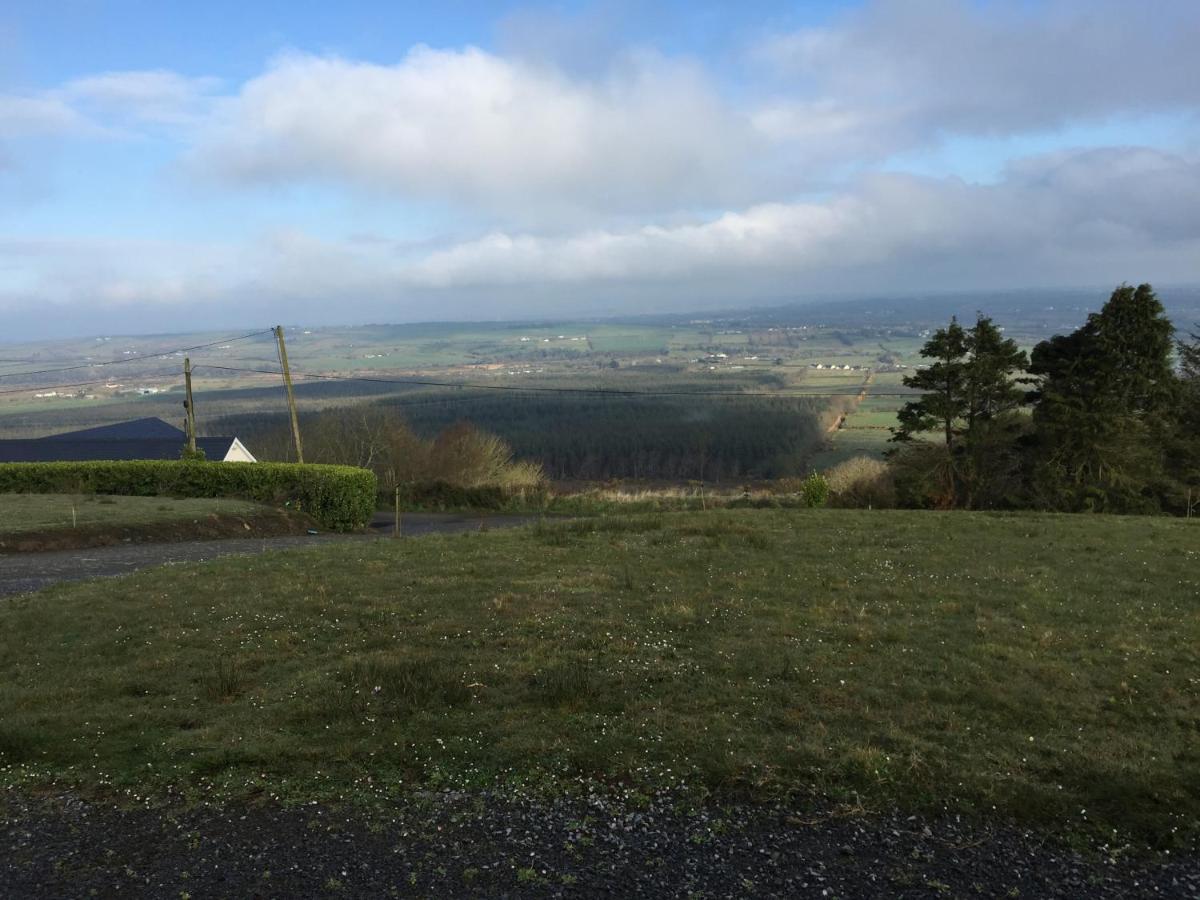 The Collins,Our View From The Top Listowel Exterior foto