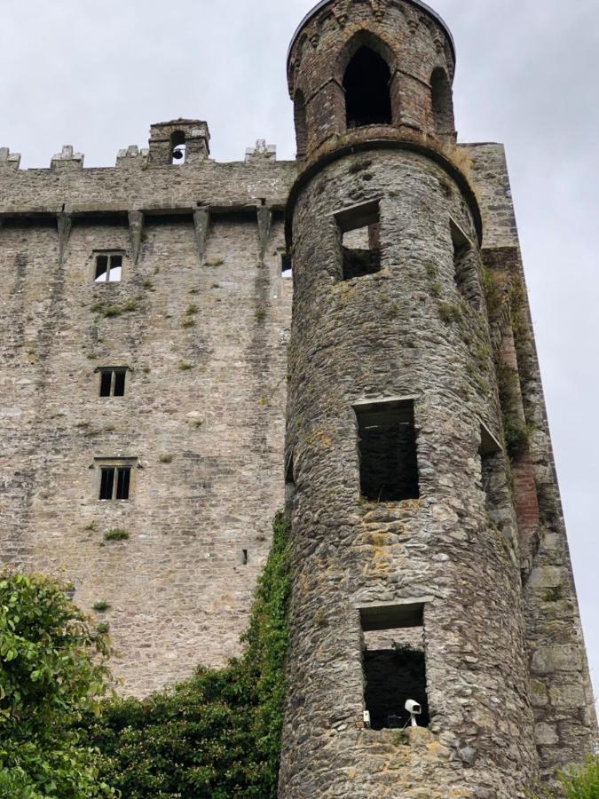 The Collins,Our View From The Top Listowel Exterior foto