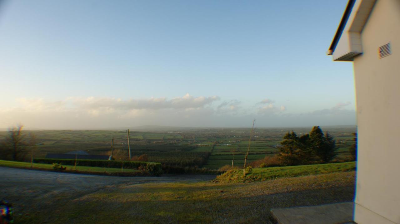 The Collins,Our View From The Top Listowel Exterior foto