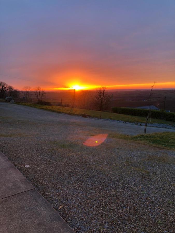 The Collins,Our View From The Top Listowel Exterior foto