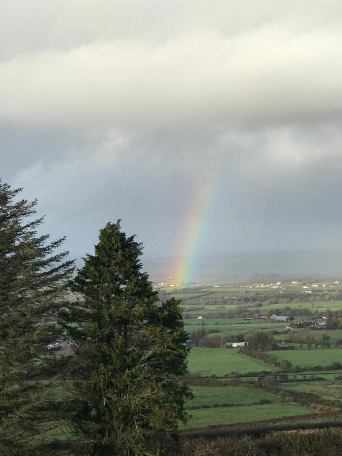 The Collins,Our View From The Top Listowel Exterior foto